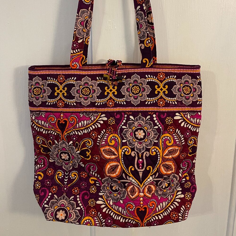 Vera Bradley Tote